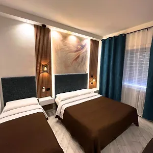 Sol Romae Bed and breakfast
